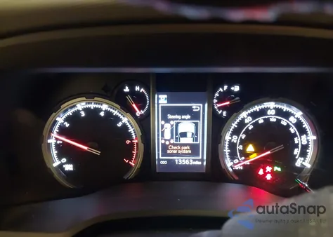 2023 Toyota 4Runner Limited from USA, damaged, VIN JTEKU5JRXP6162521